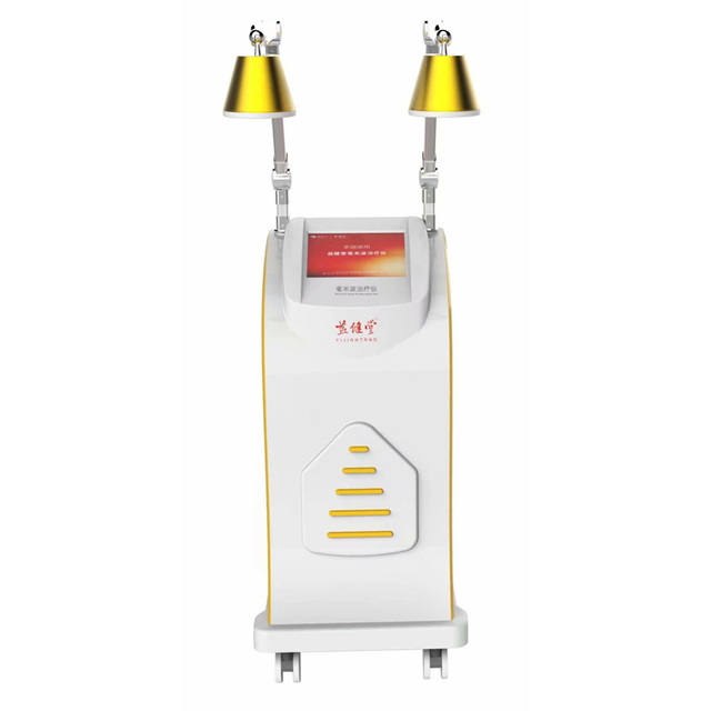 Clinic Millimeter Wave Therapy Cancer Pain Relief Instrument – Hospital Use Diabetic Foot & Rehabilitation Center Therapy Machine