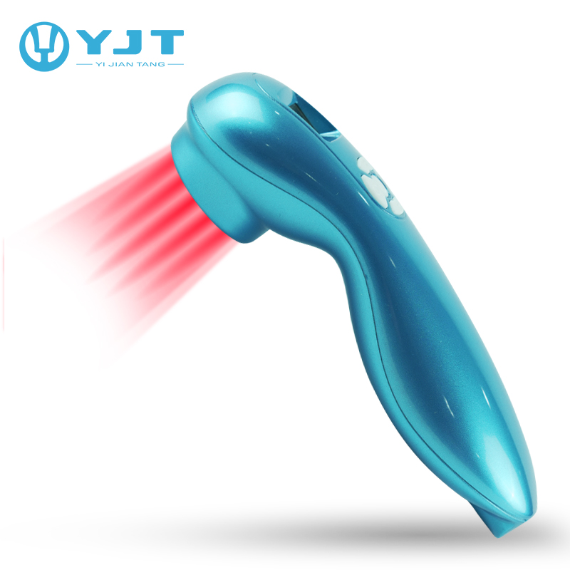 HD-Cure SE | Handheld Cold Laser Therapy Device for Pain Relief and Healing