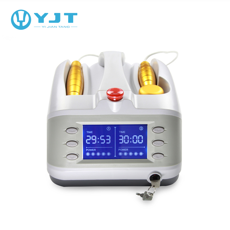 HY30-D | Multi-Functional Laser Therapy Device for Pain Relief and Rehabilitation