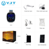 SL-08 | Multifunctional LLLT Laser Watch for Hypertension and Blood Circulation