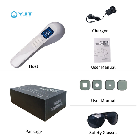 UL-01-UVB-Light-Therapy-Device