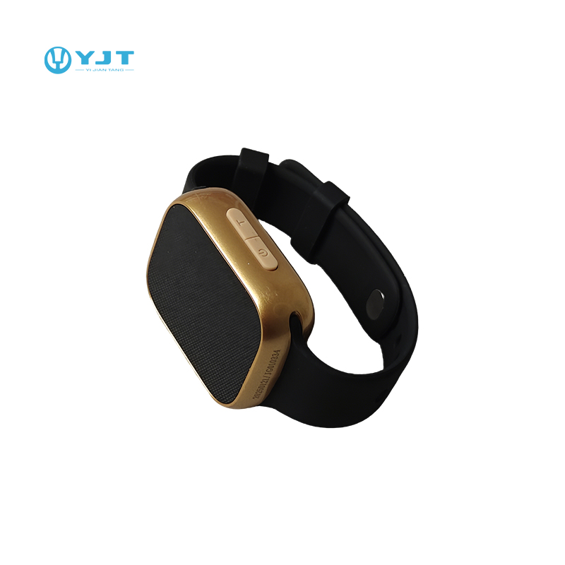 YJT SL-06CG | LLLT Laser Watch for Hypertension, Blood Lipids and Blood Sugar Management | YJT Medical