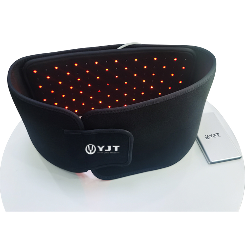 LED-W | Portable LED Infrared Light Therapy Wearable Belt
