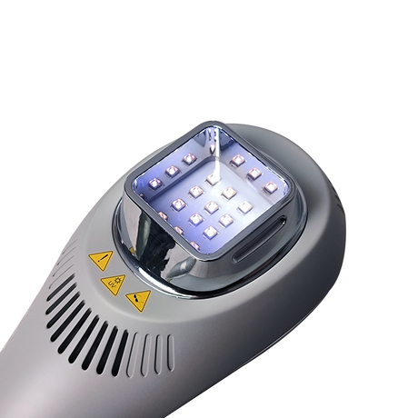 UL-01 Handheld UVB Light Therapy Device for Vitiligo, Psoriasis