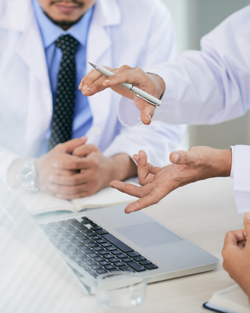 Advanced Physiotherapy Solutions for Professionals