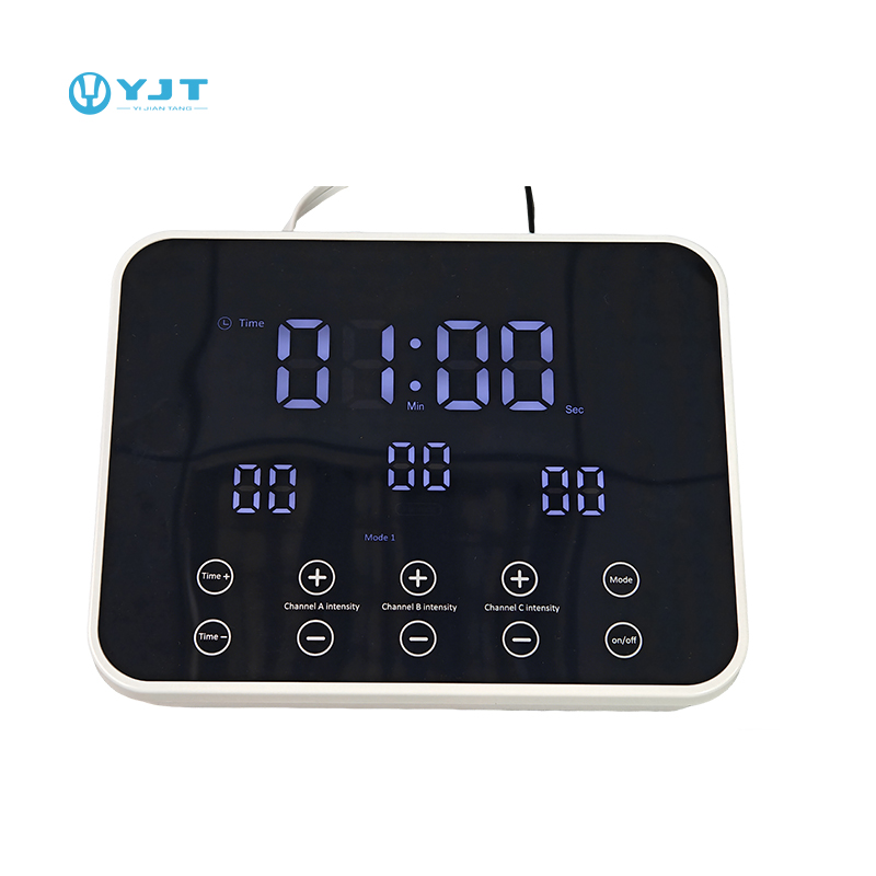 YJT MP-All | YJT Medium Frequency Therapeutic Device for Pain Relief