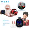 SL-08 | Multifunctional LLLT Laser Watch for Hypertension and Blood Circulation