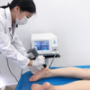 Shock Wave Instrument – Shockwave Therapy Machine for Musculoskeletal & Soft Tissue Recovery