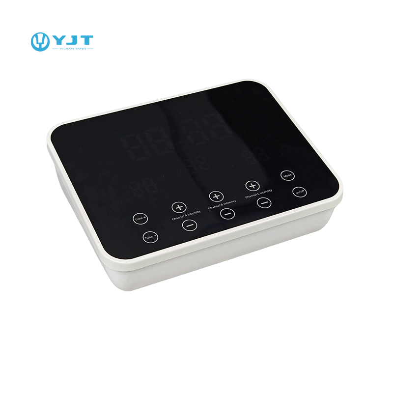 YJT MP-All | YJT Medium Frequency Therapeutic Device for Pain Relief
