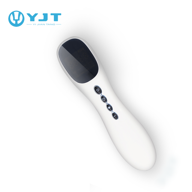 HD-Cure Pro | Handheld Laser Health Care Portable Low Level Laser Therapy Device For Pain Relief With TENS Function