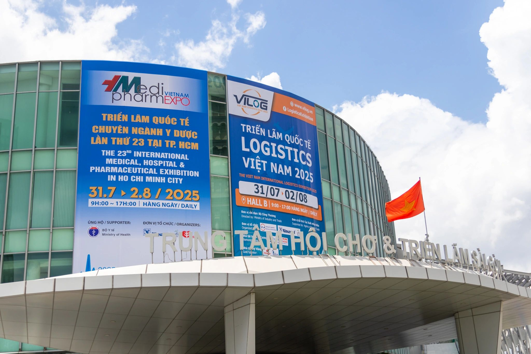 YJT Medical at Vietnam Medi-Pharm Expo 2025: A Successful Showcase of Rehabilitation Innovation
