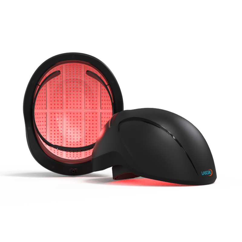YJT Laser Helmet 552 | 655 nm LLLT Hair Growth System with 552 Diodes