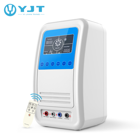 YJT DW9202-01 | Electric High Potential Therapy Instrument Equipment