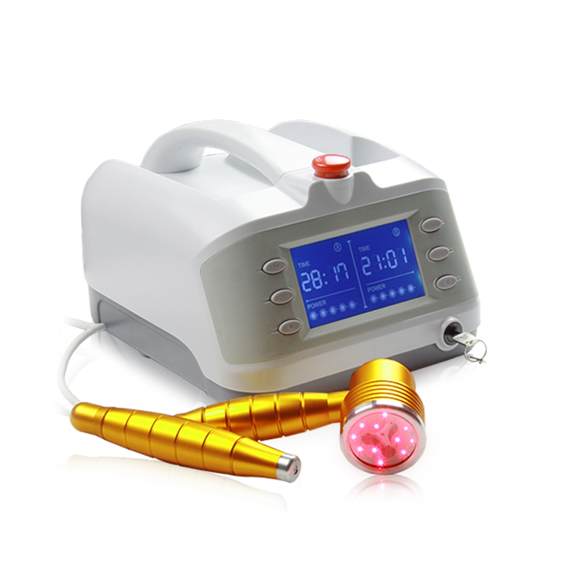 Multi Functional Laser Therapy Device