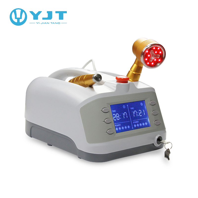 HY30-D | Multi-Functional Laser Therapy Device for Pain Relief and Rehabilitation