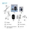 YJT Rhinitis Therapy Device Nasal Laser Therapy Device for Rhinitis Care