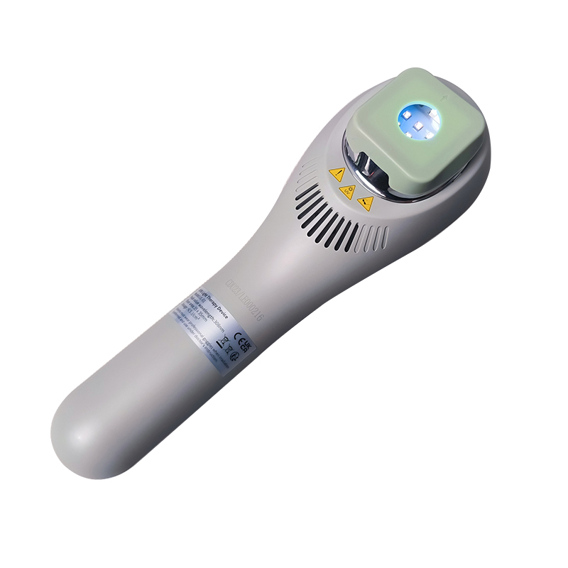 Home UVB Light Therapy Lamp for Vitiligo & Skin Care – Portable Narrowband UVB Device for Home Use