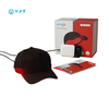 YJT Laser Cap 128 | Hair Growth Device for Scalp Therapy & OEM Manufacturing