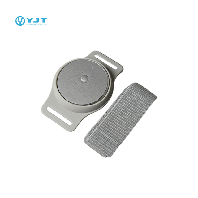 YJT SL05 | Wearable Laser Therapy Device for Blood Pressure, Rhinitis, and Diabetes | YJT Medical