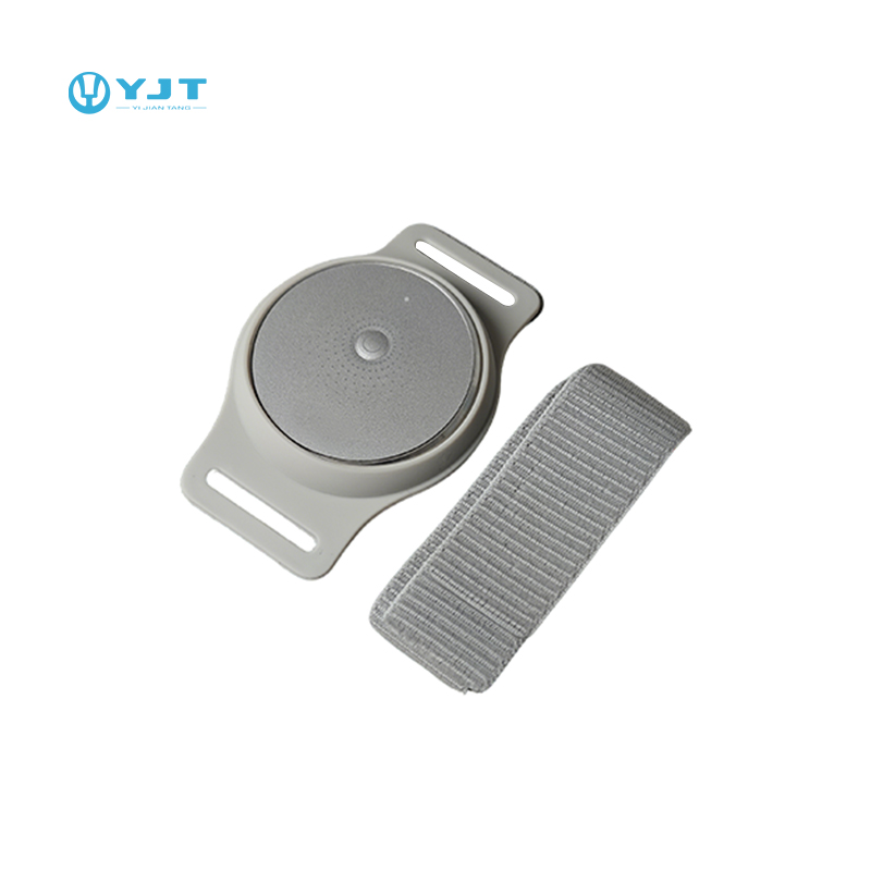 YJT SL-05 | Wearable Laser Therapy Device for Blood Pressure, Rhinitis, and Diabetes | YJT Medical