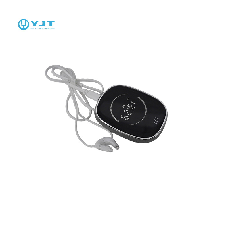 YJT Rhinitis Therapy Device Nasal Laser Therapy Device for Rhinitis Care