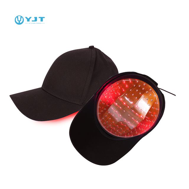 YJT Laser Cap 128 for Home Scalp Care