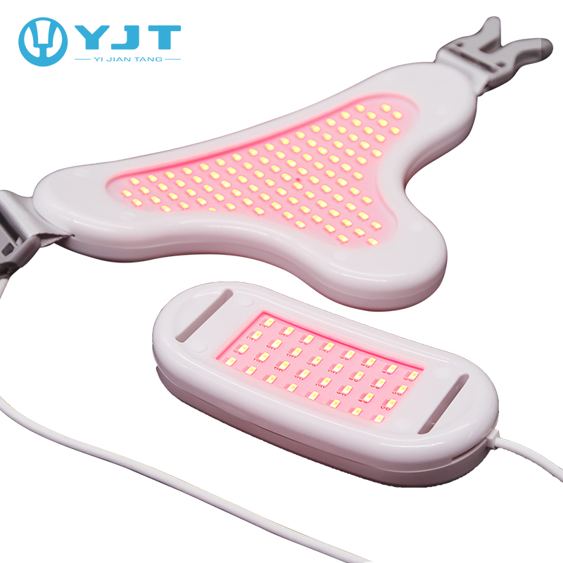 LED-Prostate | LED Red And Blue Light Rehabilitation Physiotherapy Male Prostate Treatment Device
