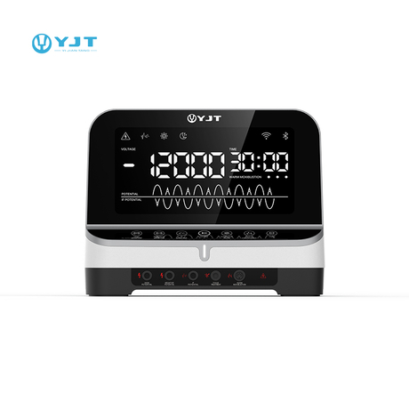 YJT HPT003 | 14000V High Potential Therapy Device for Holistic Wellness