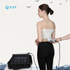 MMW-02 | Medical Millimeter Wave Body Scanner Diseases Therapy Machine