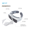 YJT LED-Neck | Household Wearing Portable Neck Pain Relief 630nm Red Light LED Therapy Device