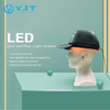 LED-C | Red Light Therapy Helmet Hair Growth Helmet Hair Loss Treatment Machine Led Hair Growth