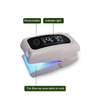  HZJ-02 Toenail Fungus Laser Therapy Device - Advanced Nail Cleaning Device