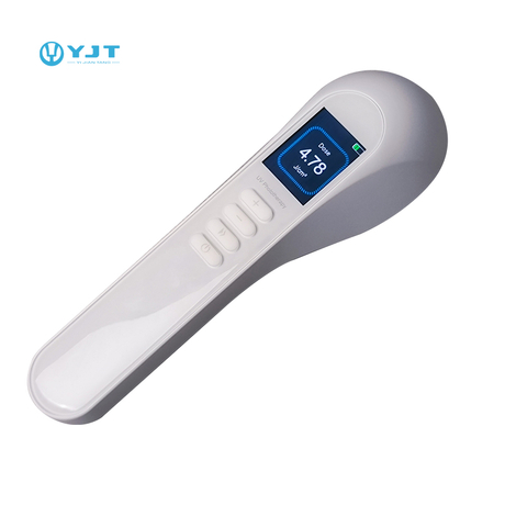 ボディ・フェイスケア UVB LIGHT THERAPY DEVICE UL-01 308nm UL-01 UVB Light Therapy Device for Vitiligo | Customizable
