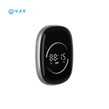 YJT HJG65B | Rhinitis Therapy Device Dual Wavelength Nasal Laser Therapy Device