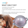 HAT-01 | 82 Diode Laser Cap For Hair Regrowth Therapy