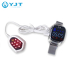 SL-08 | Multifunctional LLLT Laser Watch for Hypertension and Blood Circulation