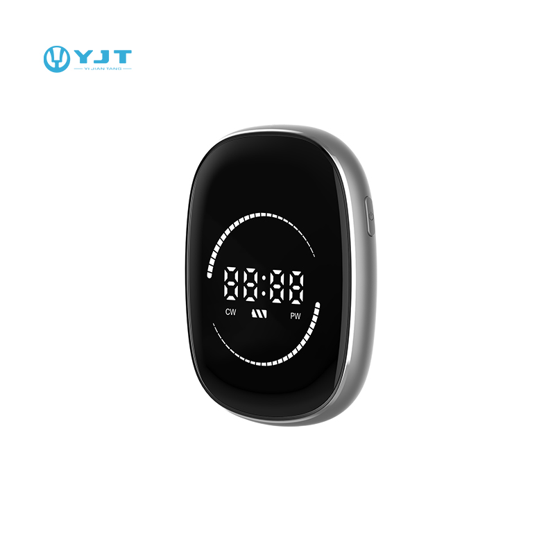 YJT Rhinitis Therapy Device Nasal Laser Therapy Device for Rhinitis Care
