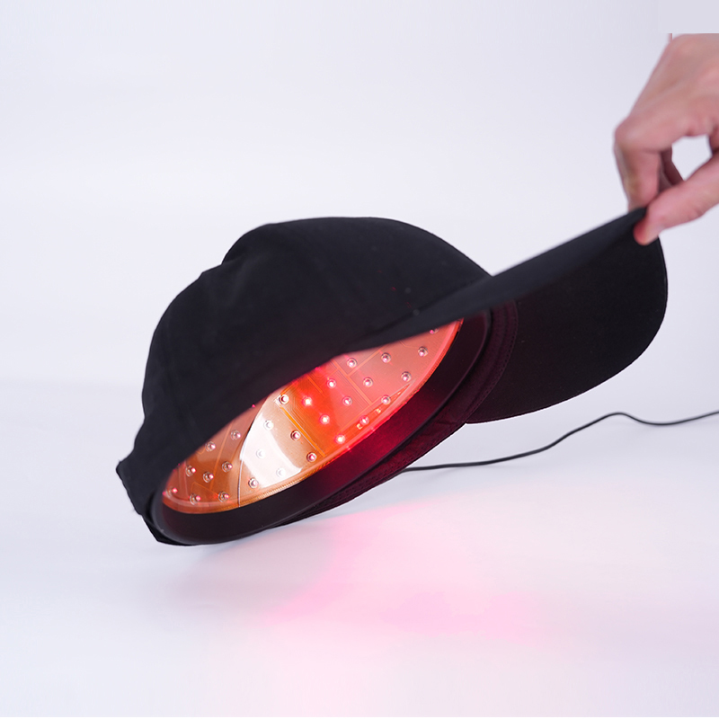 YJT Hat 02 Laser-Cap Laser Therapy Hair Growth Cap
