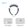 YJT LED-Neck | Household Wearing Portable Neck Pain Relief 630nm Red Light LED Therapy Device