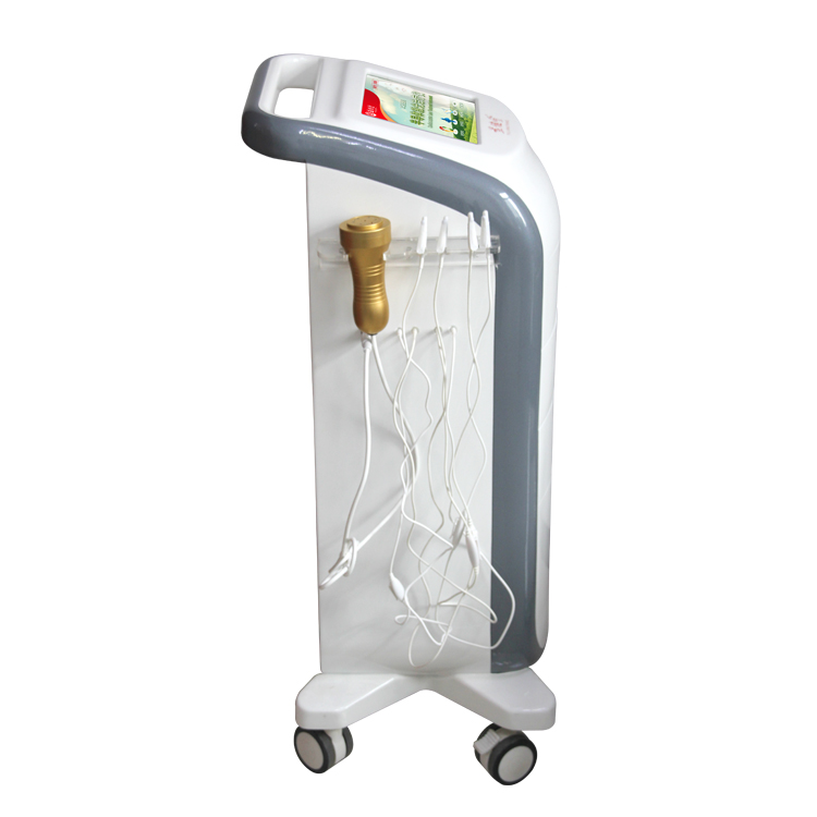 ENT Autoclave and Sterilizer Kit Medstar Treatment Unit with ENT Burs Suction & Diode Laser Therapy Equipment
