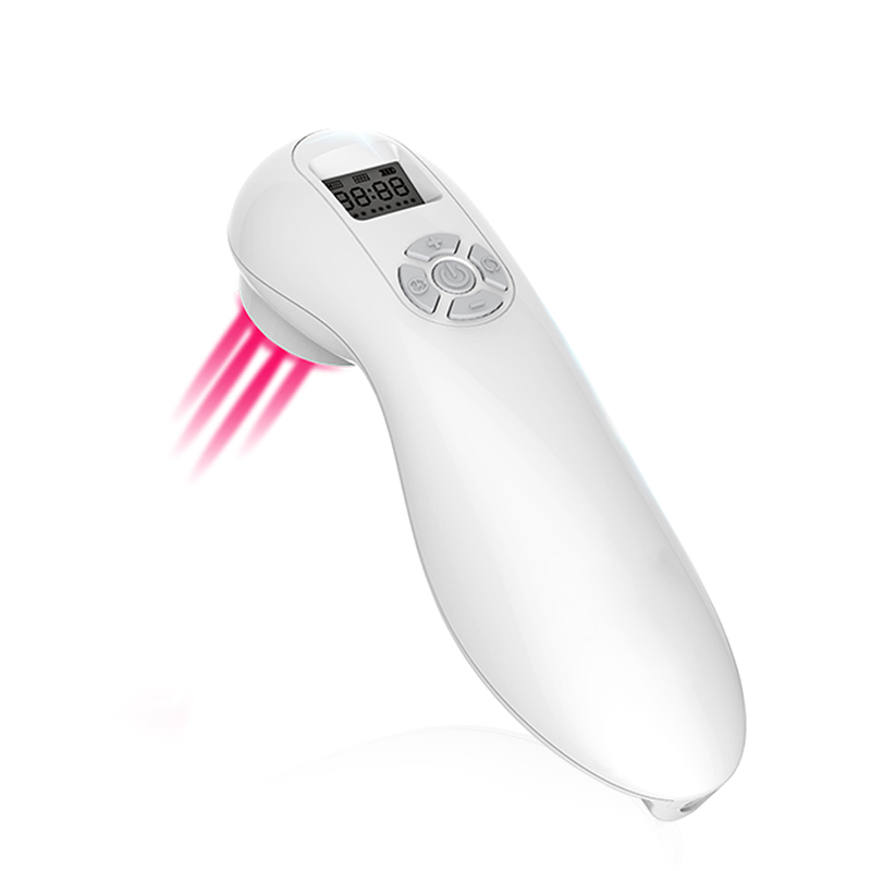 HD-Cure Professional Cold Laser Therapy Device