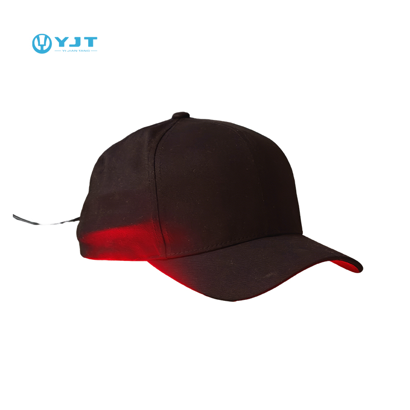 YJT Laser Cap 128 for Home Scalp Care