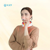 YJT LED-Neck | Household Wearing Portable Neck Pain Relief 630nm Red Light LED Therapy Device