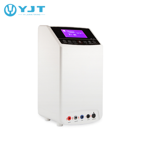 YJT HPT001 | High Potential Therapy Device for Holistic Wellness