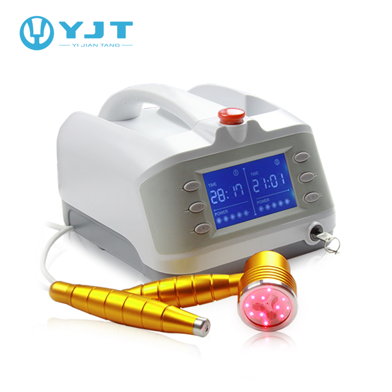 HY30-D | Multi-Functional Laser Therapy Device for Pain Relief and Rehabilitation