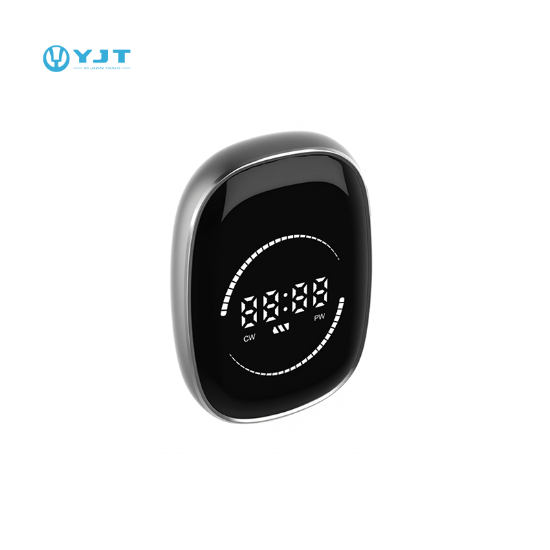 YJT Rhinitis Therapy Device Nasal Laser Therapy Device for Rhinitis Care