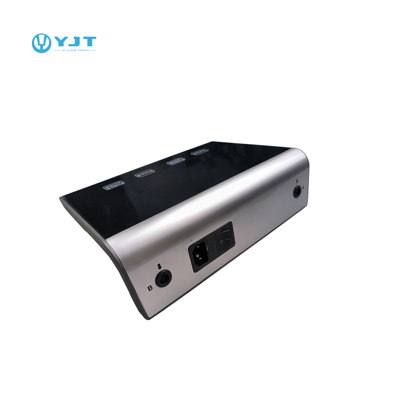 MMW-02 | Medical Millimeter Wave Body Scanner Diseases Therapy Machine