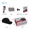 YJT Laser Cap 272 | 272 Laser Diodes Hair Growth Cap for Hair Regrowth & Scalp Care