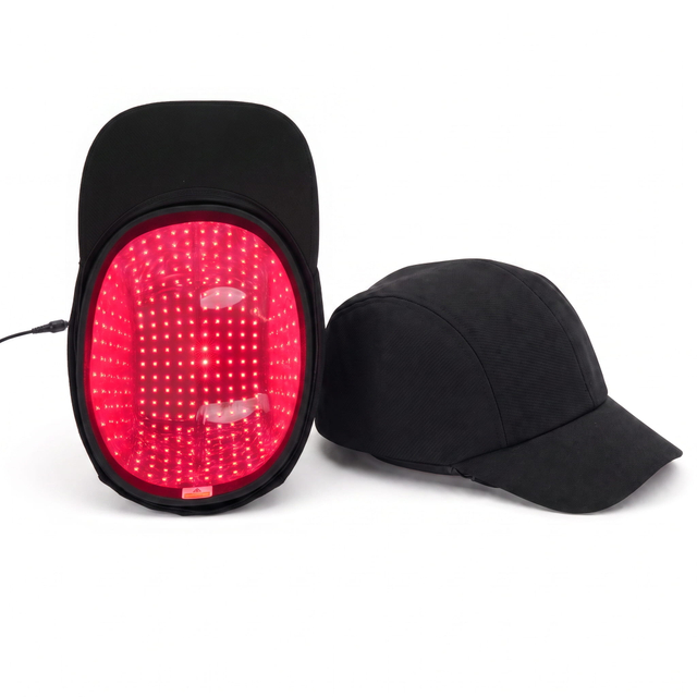 YJT Laser Cap 272 | 272 Laser Diodes Hair Growth Cap for Hair Regrowth & Scalp Care