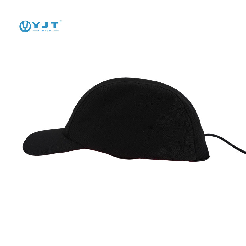 YJT Laser Cap 272 | 272 Laser Diodes Hair Growth Cap for Hair Regrowth & Scalp Care